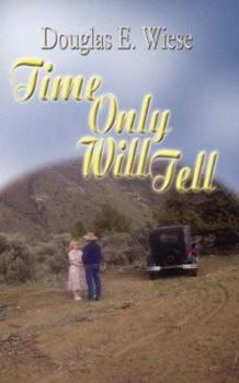 Paperback Time Only Will Tell Book