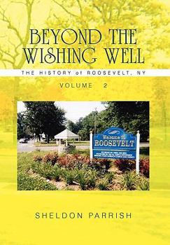 Paperback Beyond the Wishing Well Book