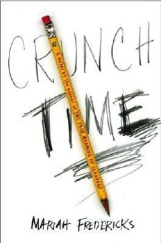 Hardcover Crunch Time Book
