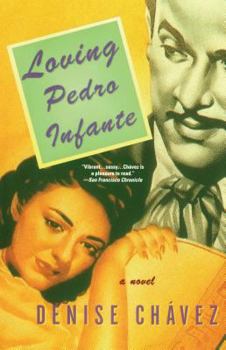 Paperback Loving Pedro Infante Book
