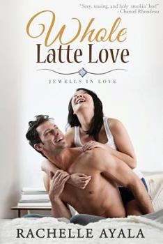 Paperback Whole Latte Love Book