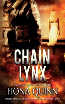Paperback Chain Lynx Book