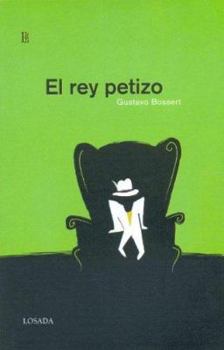Paperback El Rey Petizo (Spanish Edition) [Spanish] Book