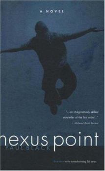 Paperback Nexus Point Book