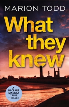 Paperback What They Knew Book