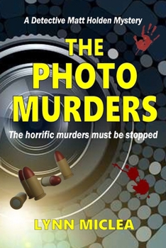 Paperback The Photo Murders Book
