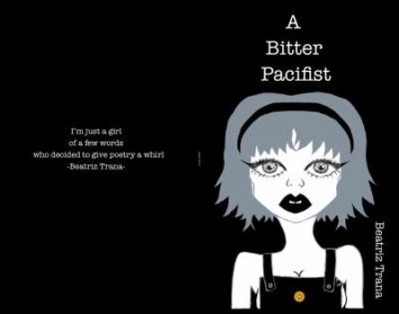 Paperback A Bitter Pacifist Book