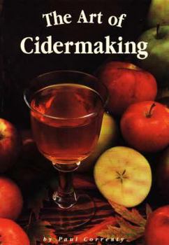 Paperback The Art of Cidermaking Book