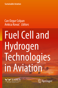 Paperback Fuel Cell and Hydrogen Technologies in Aviation Book