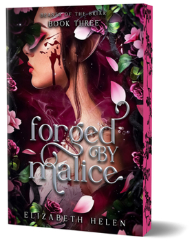Paperback Forged by Malice (Deluxe Edition) Book