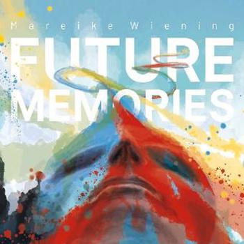 Music - CD Future Memories Book