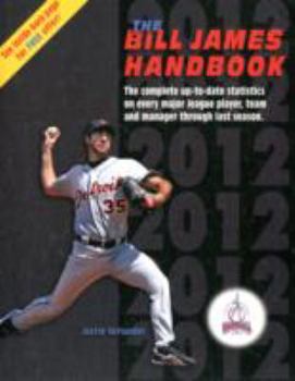 Paperback The Bill James Handbook Book