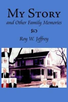 My Story and Other Family Memories