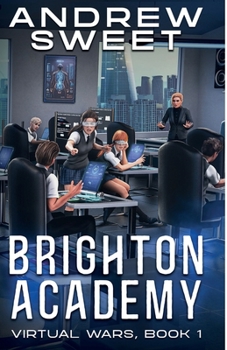 Paperback Brighton Academy Book