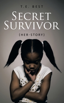 Paperback Secret Survivor (Her-Story) Book