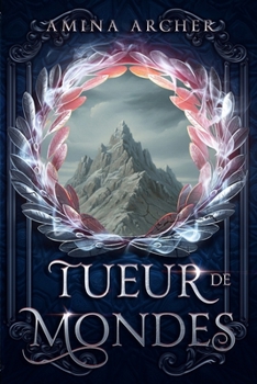 Paperback Tueur de Mondes [French] Book