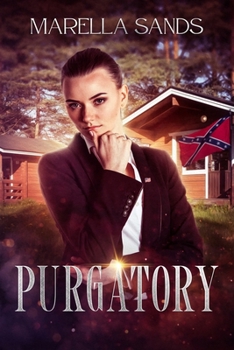 Purgatory (The New Confederacy) B0CP9TQ5GX Book Cover