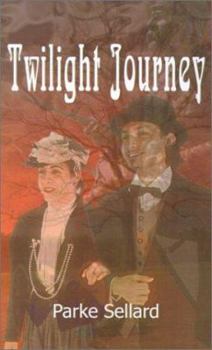 Paperback Twilight Journey Book