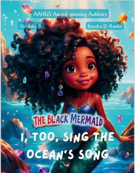 Paperback I, TOO, SING THE OCEAN’S SONG Book