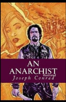 Paperback An Anarchist Illustrated Book