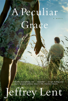 Paperback A Peculiar Grace Book