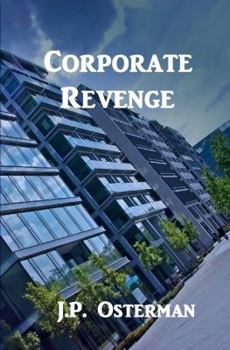 Paperback Corporate Revenge Book