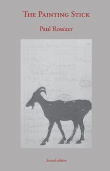 Paperback The Painting Stick Book