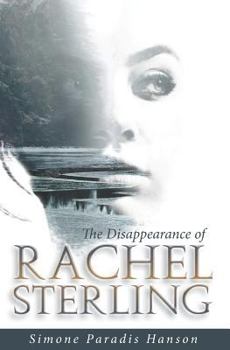 Paperback The Disappearance of Rachel Sterling Book