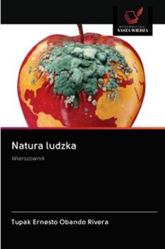 Paperback Natura ludzka [Polish] Book