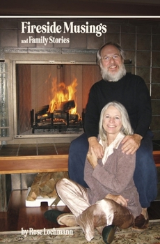 Hardcover Fireside Musings and Family Stories Book