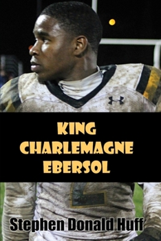 Paperback King Charlemagne Ebersol Book