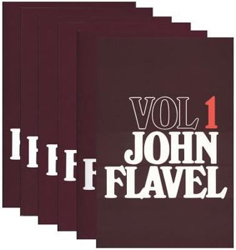 The Works of John Flavel - Book  of the Works of John Flavel