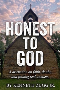 Honest to God