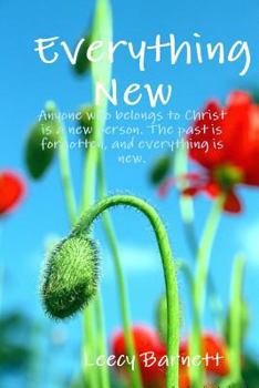 Paperback Everything New Book