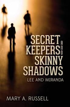 The Seeker, Cry Murder - Book #1 of the Lee and Miranda