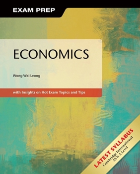 Paperback Economics Book