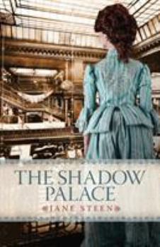 Paperback The Shadow Palace Book