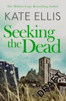 Seeking The Dead - Book #1 of the Joe Plantagenet