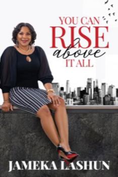 Paperback You Can Rise Above It All Book