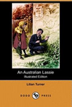 An Australian Lassie - Book #1 of the An Australian Lassie