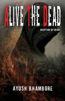 Alive The Dead
