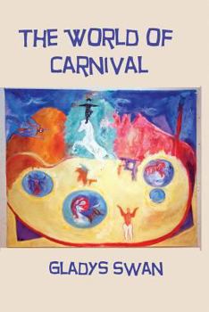 Paperback The World of Carnival Book
