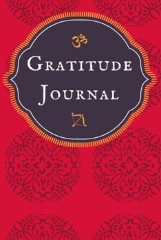 Paperback Gratitude Journal: Gratitude Journal Guide To Cultivate An Attitude Of Gratitude Book