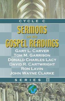 Paperback Sermons On The Gospel Readings Cycle C Series II Book