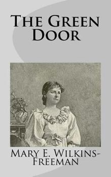 Paperback The Green Door Book