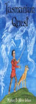 Paperback Quest Book