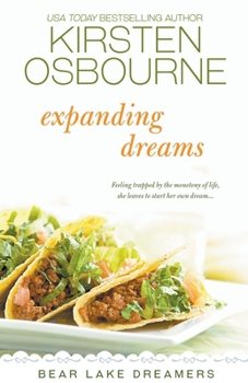 Paperback Expanding Dreams Book