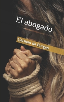 Paperback El abogado [Spanish] Book