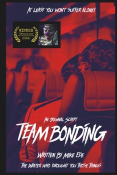 Paperback Team Bonding Book
