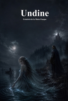 Paperback Undine Book